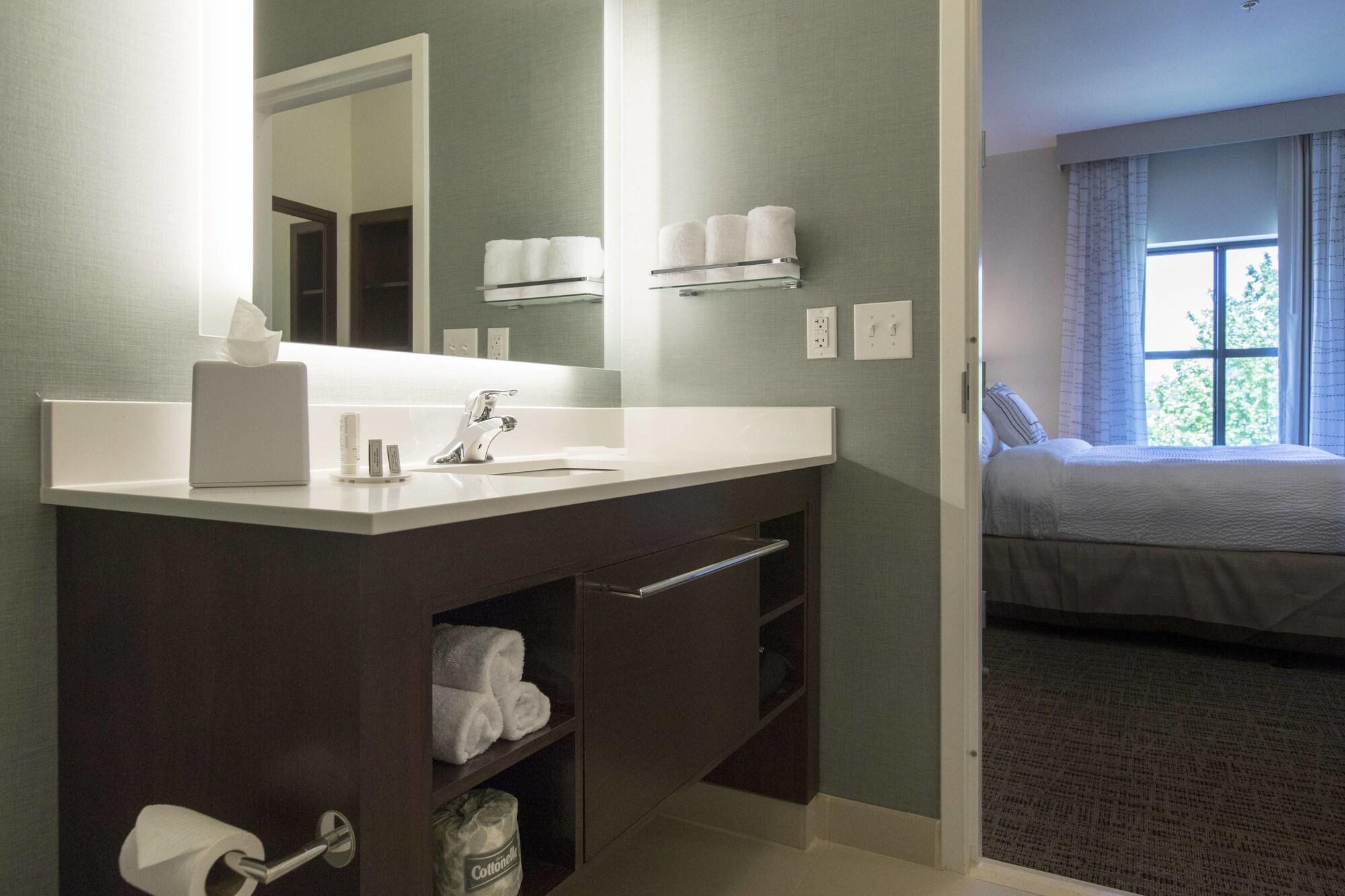 Residence Inn By Marriott Philadelphia Great Valley/Malvern Exterior foto