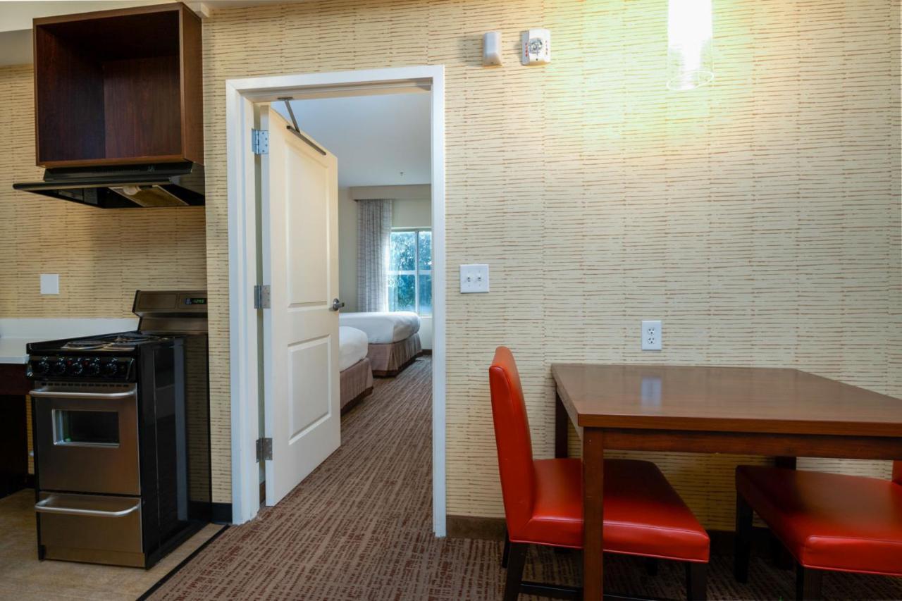 Residence Inn By Marriott Philadelphia Great Valley/Malvern Exterior foto