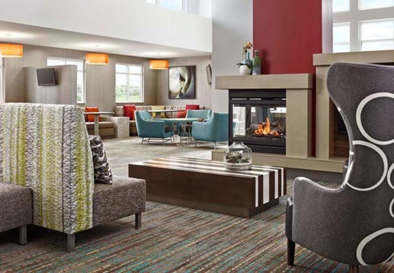 Residence Inn By Marriott Philadelphia Great Valley/Malvern Exterior foto
