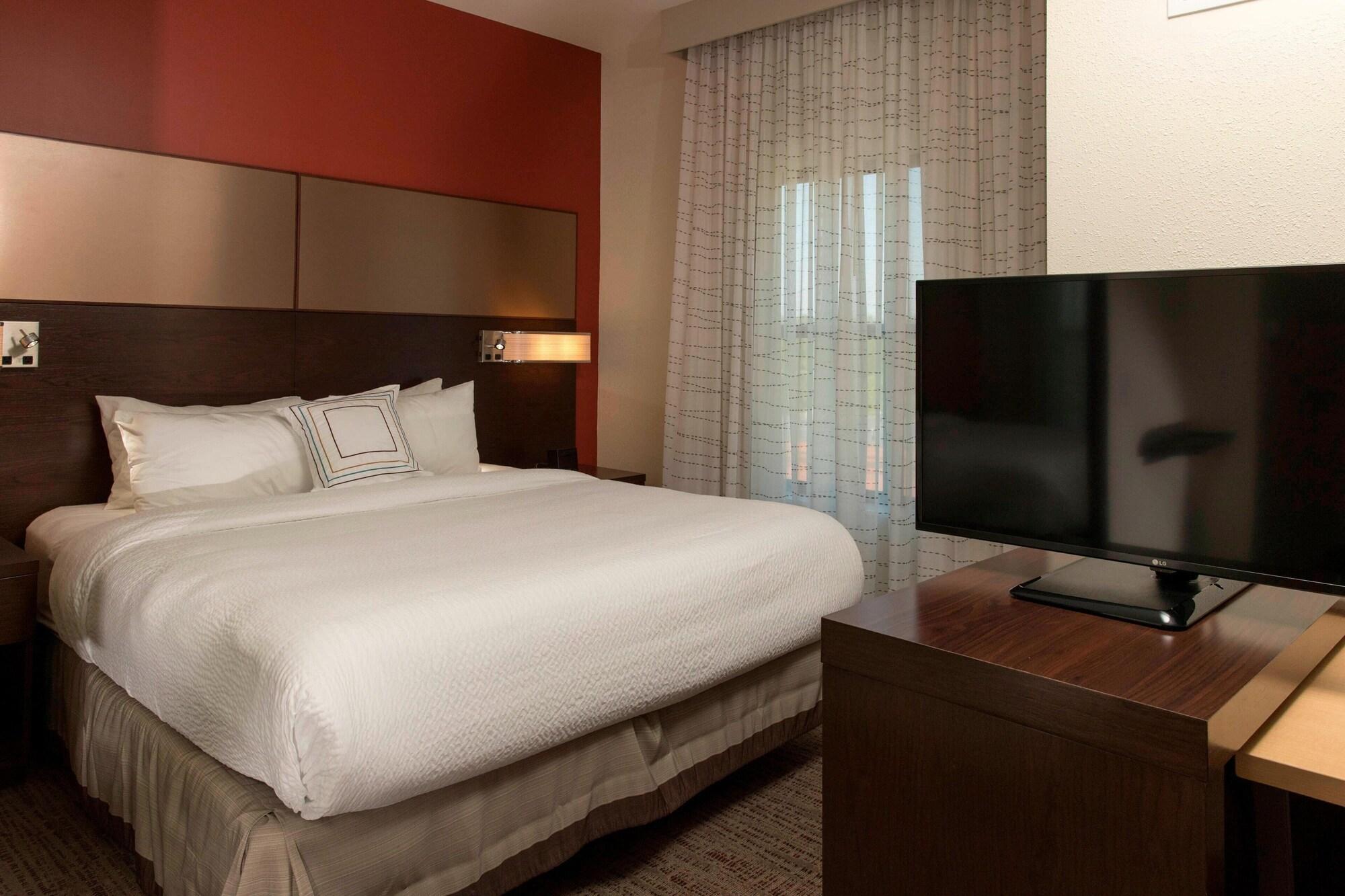 Residence Inn By Marriott Philadelphia Great Valley/Malvern Exterior foto