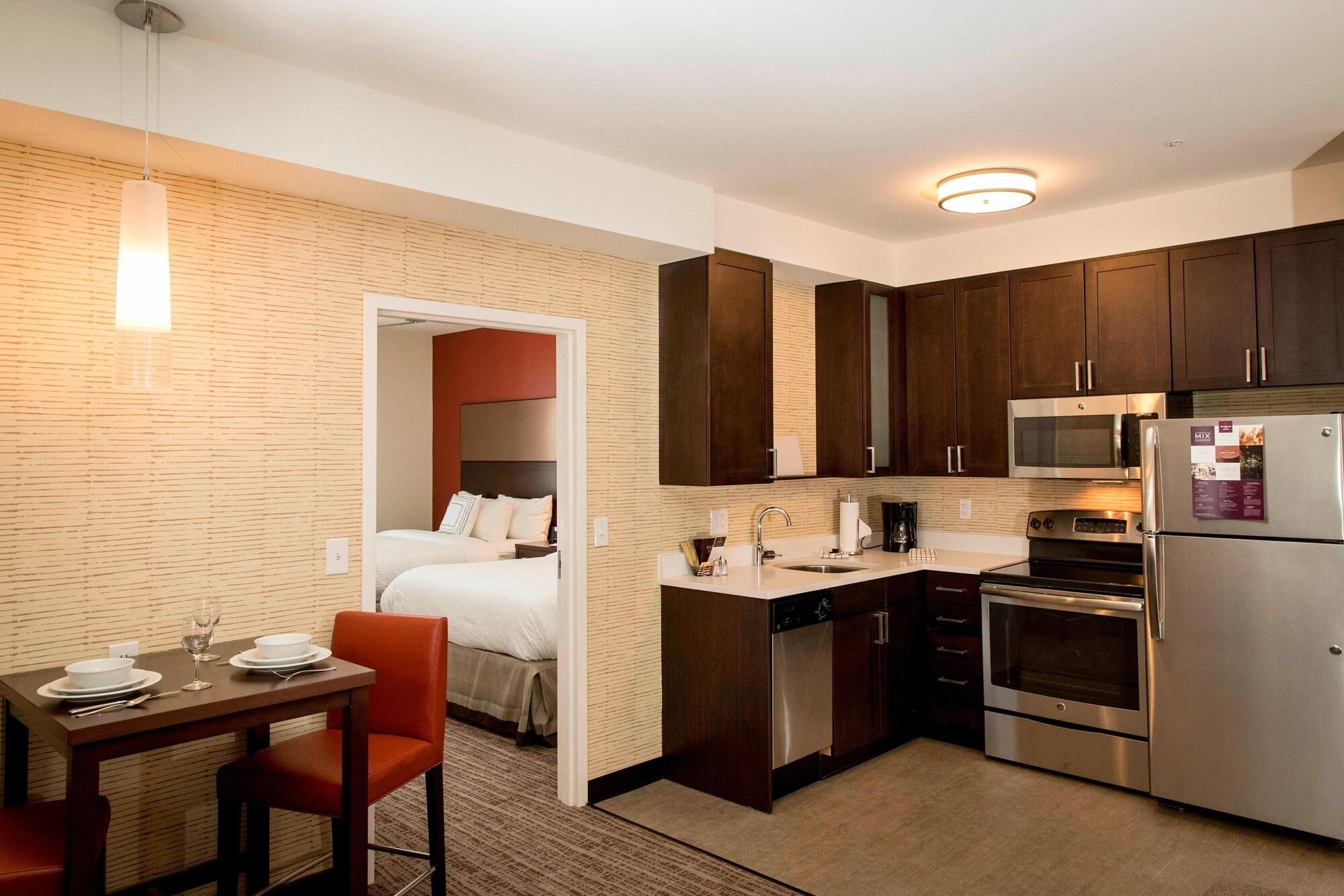 Residence Inn By Marriott Philadelphia Great Valley/Malvern Exterior foto