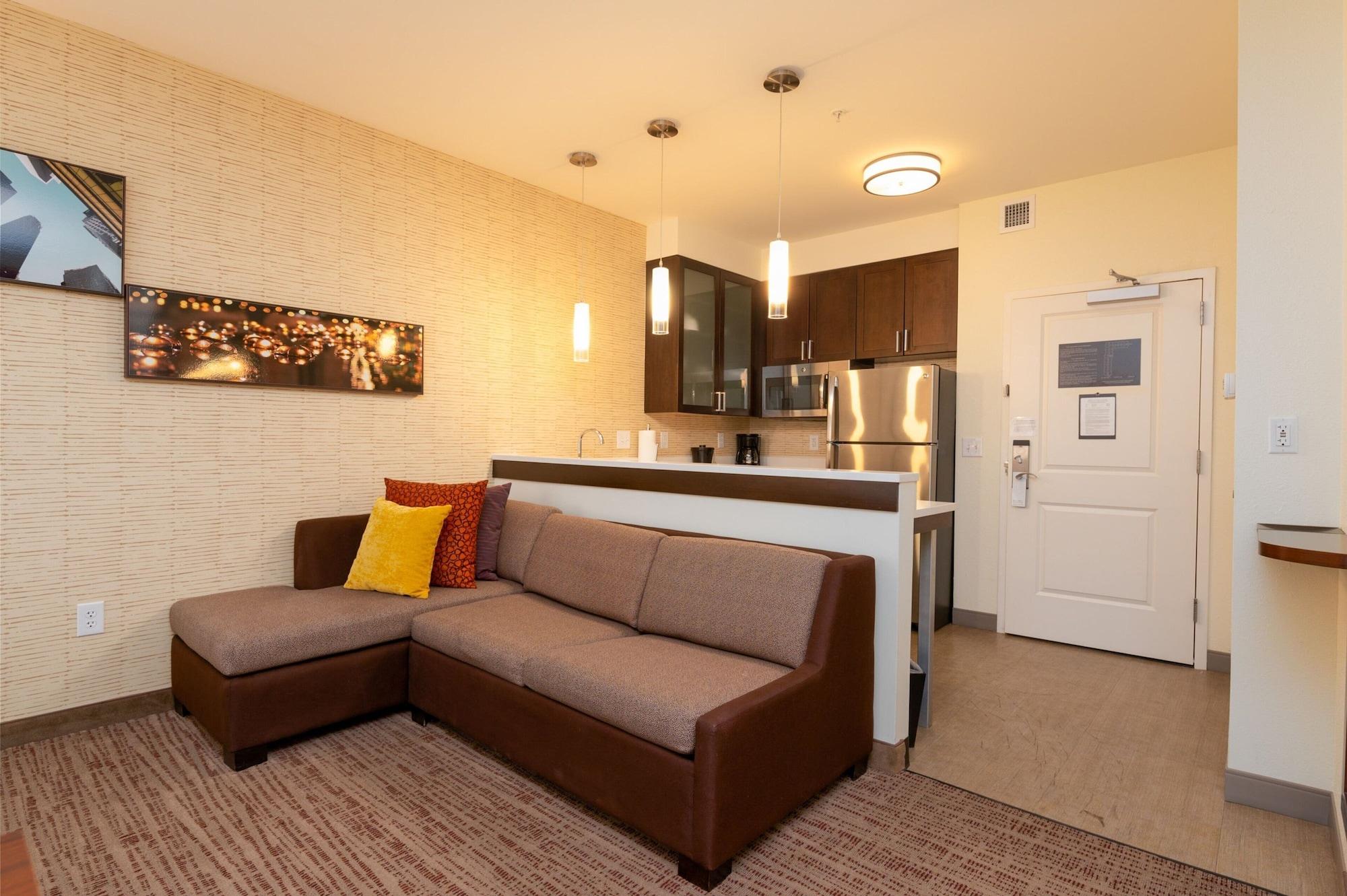 Residence Inn By Marriott Philadelphia Great Valley/Malvern Exterior foto