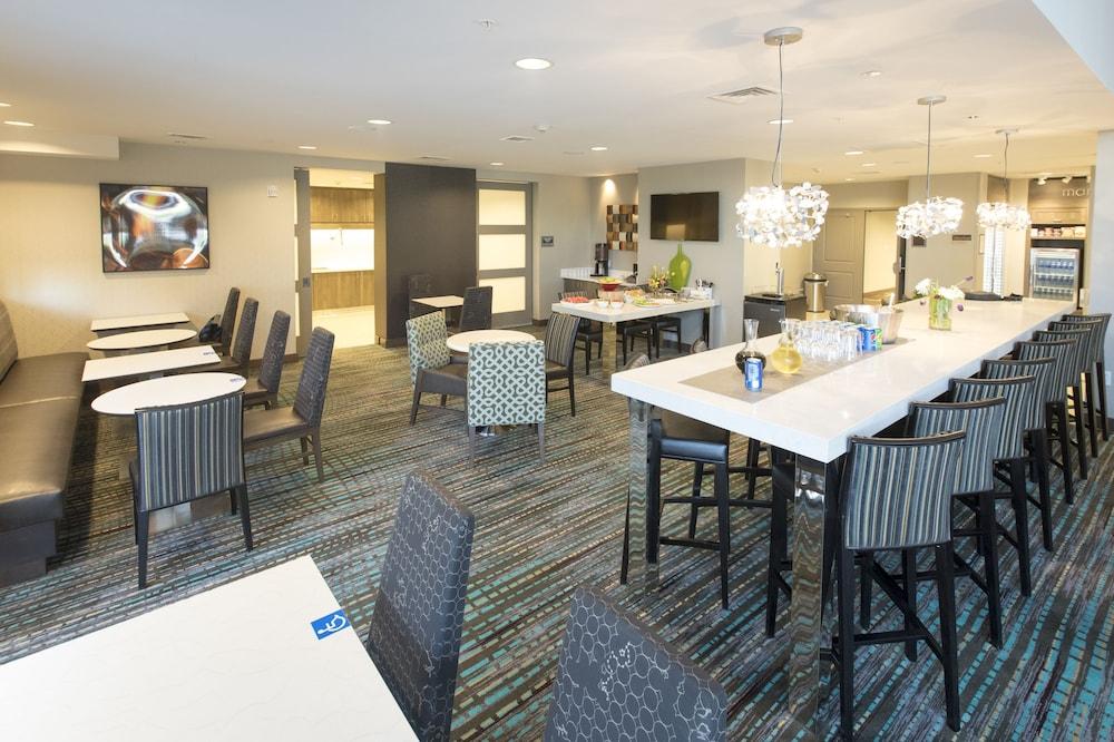 Residence Inn By Marriott Philadelphia Great Valley/Malvern Exterior foto
